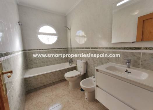 Reventa - Semi Detached Villa - Orihuela Costa