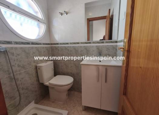 Reventa - Semi Detached Villa - Orihuela Costa