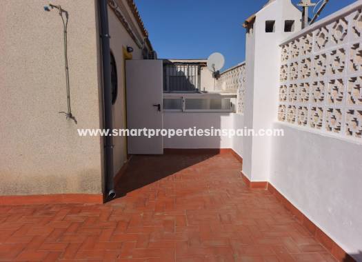 Reventa - Semi Detached Villa - Orihuela Costa