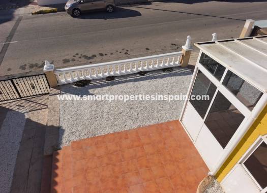 Reventa - Semi Detached Villa - Orihuela Costa