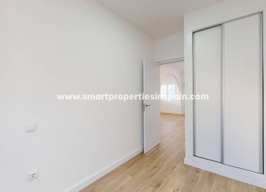 Resale - Semi Detached Villa - San Miguel de Salinas