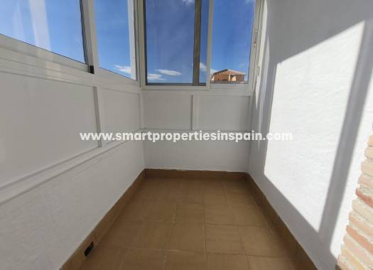 Resale - Semi Detached Villa - Ciudad Quesada - Rojales