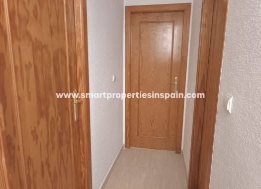 Resale - Semi Detached Villa - Ciudad Quesada - Rojales