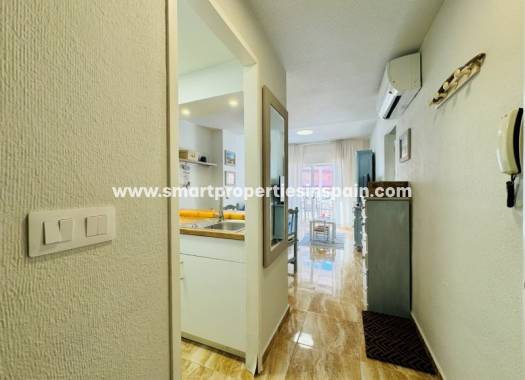 Resale - Apartment - La Mata - Beach