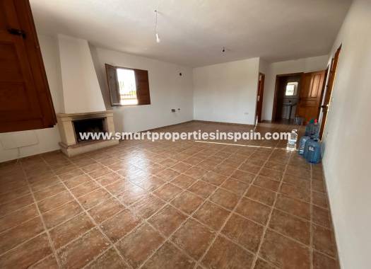 Revente - Maison Individuelle - Catral