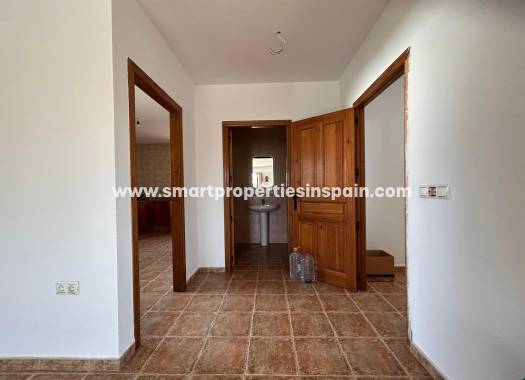 Revente - Maison Individuelle - Catral