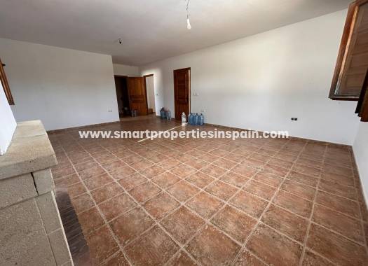 Revente - Maison Individuelle - Catral