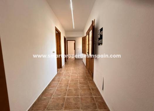 Revente - Maison Individuelle - Catral