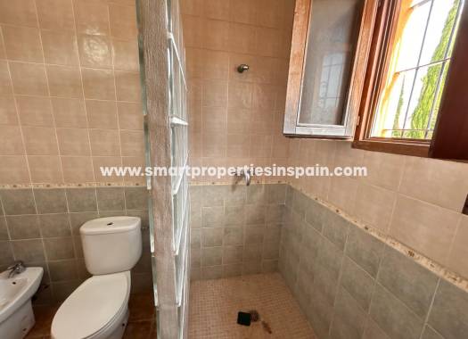 Revente - Maison Individuelle - Catral