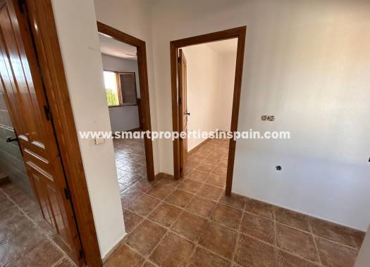 Revente - Maison Individuelle - Catral