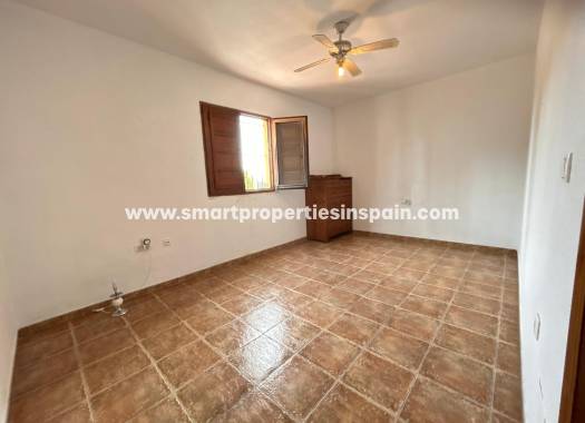 Revente - Maison Individuelle - Catral