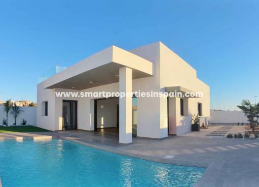 Neubau - Freistehendes Haus - Rafal - rafal