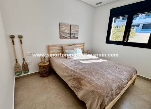 Neubau - Freistehendes Haus - Rafal - rafal