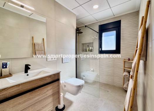 Neubau - Freistehendes Haus - Rafal - rafal