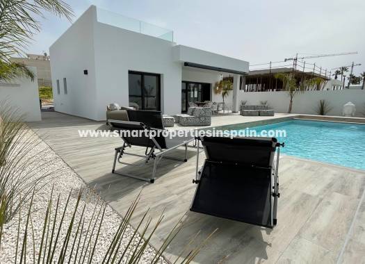 Neubau - Freistehendes Haus - Rafal - rafal