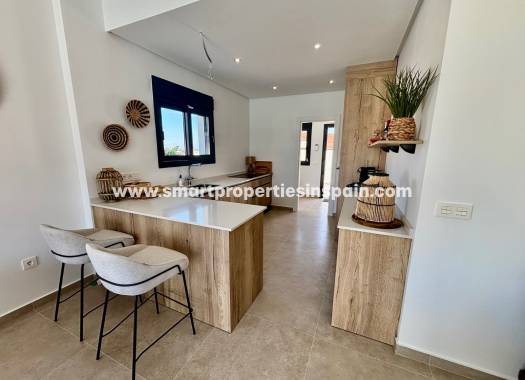 Neubau - Freistehendes Haus - Rafal - rafal