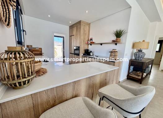 Neubau - Freistehendes Haus - Rafal - rafal