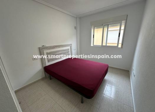 Langzeitmiete - Reihenhaus - Ciudad Quesada - Rojales