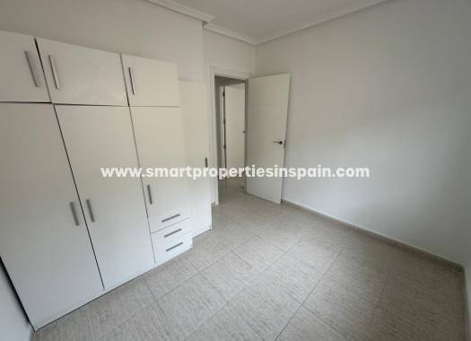 Langzeitmiete - Reihenhaus - Ciudad Quesada - Rojales