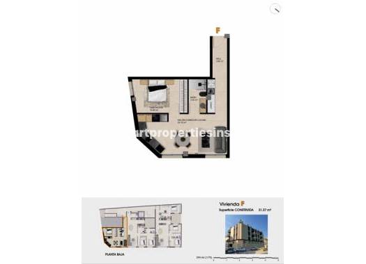 Neubau - Apartment - Catral
