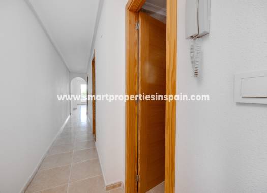 Neubau - Apartment - San Fulgencio