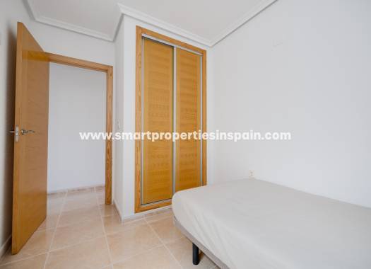 Nieuwbouw - apartement - San Fulgencio