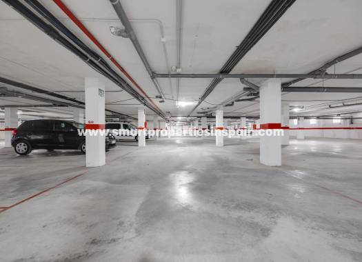 Nieuwbouw - apartement - San Fulgencio