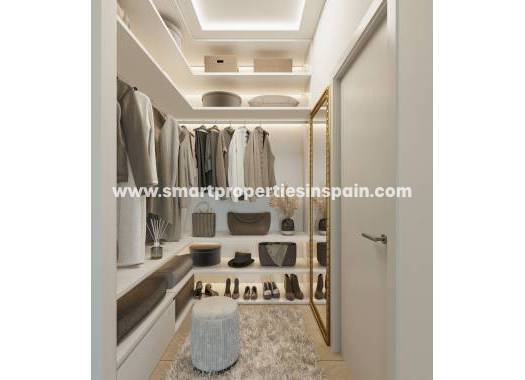 Neubau - Freistehendes Haus - Dolores - dolores