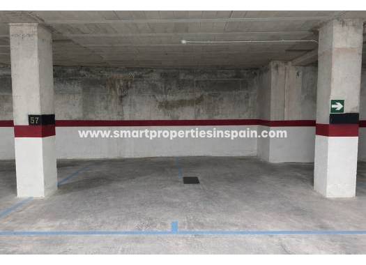 Wederverkoop - apartement - La Marina Village - El Pinet 