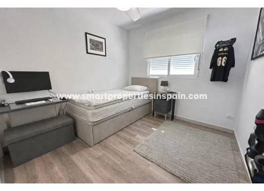 Wederverkoop - apartement - La Marina Village - El Pinet 