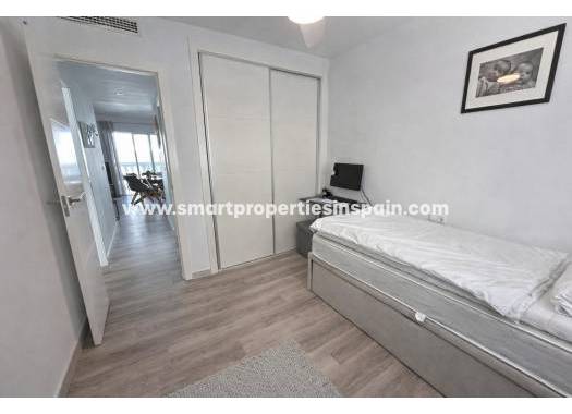 Wederverkoop - apartement - La Marina Village - El Pinet 