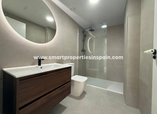 Neubau - Apartment - Muchamiel