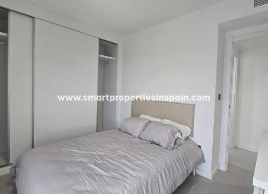 Neubau - Apartment - Muchamiel