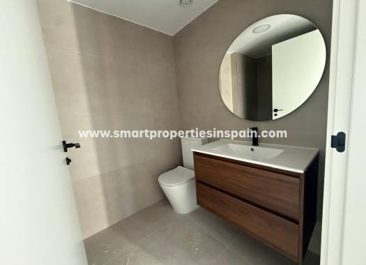 Neubau - Apartment - Muchamiel