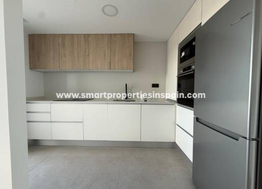 Neubau - Apartment - Muchamiel