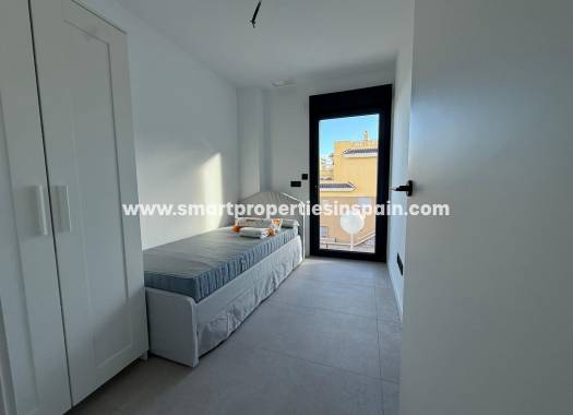 Neubau - Apartment - Muchamiel