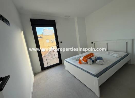 Neubau - Apartment - Muchamiel