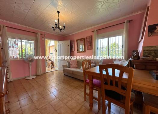 Reventa - Bungalow - La Marina - Urbanización La Marina