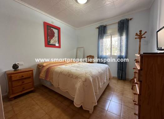 Reventa - Bungalow - La Marina - Urbanización La Marina