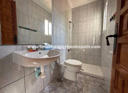 Reventa - Bungalow - La Marina - Urbanización La Marina