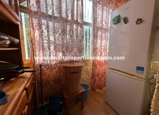 Reventa - Bungalow - La Marina - Urbanización La Marina