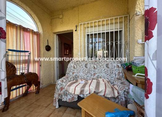 Reventa - Bungalow - La Marina - Urbanización La Marina