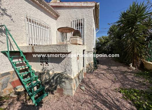 Reventa - Bungalow - La Marina - Urbanización La Marina