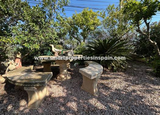 Reventa - Bungalow - La Marina - Urbanización La Marina