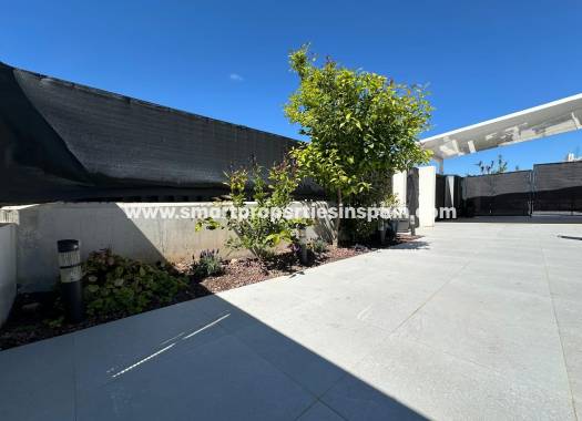 Revente - Maison Individuelle - La Marina - Urbanización La Marina