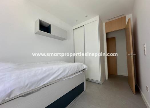 Revente - Maison Individuelle - La Marina - Urbanización La Marina