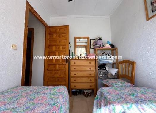 Reventa - Chalet Independiente - La Marina - Urbanización La Marina