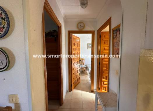 Reventa - Chalet Independiente - La Marina - Urbanización La Marina