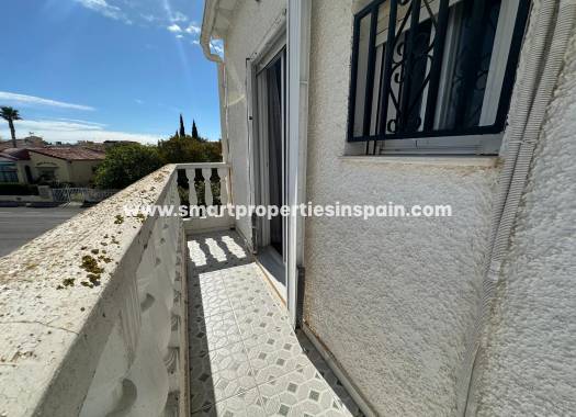 Wederverkoop - Townhouse - La Marina - Urbanización La Marina