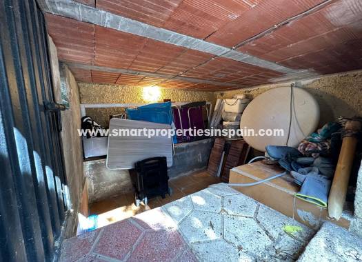 Wederverkoop - Townhouse - La Marina - Urbanización La Marina